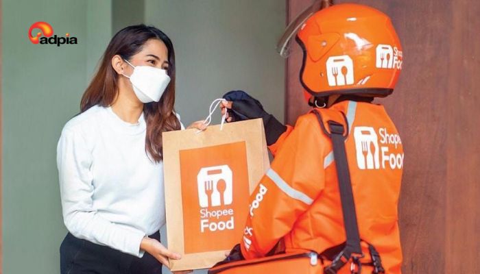 T&agrave;i xế c&ocirc;ng nghệ / Shipper